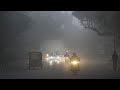 Delhi continues to report dip in temperature; dense fog covers national capital