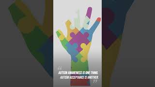 Celebrate Autism Awareness Month!