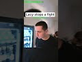 lacy stops a fight from going down in his house fyp foryou foryoupage viral trending lacy