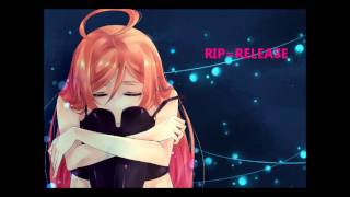 [SF-A2 Miki] RIP=RELEASE Short Ver. [Vocaloid Cover]