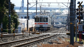 JR 身延線【No.46】電車の通過・走行映像　静岡県富士宮市