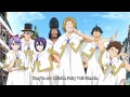 Fairy Tail members vs The god seed Doom - Fairy Tail 100 Years Quest