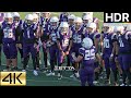 DAMIEN MONARCHS VS NANAKULI HAWKS HIGHLIGHTS | HIGH SCHOOL FOOTBALL #hawaii #highschoolfootball