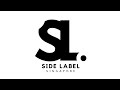 JATUH CINTA - Side Label  Feat Shaq The Rappers & Sxvge ( Official Music Video )