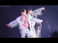 anw fancam 221224 medley at yinwarconcert