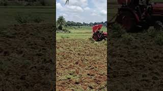 struggle of farmer in sun light #viral #trending #farmer #shots #youtubeshorts