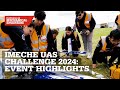 IMechE UAS Challenge 2024: Event Highlights