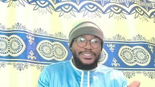 Droit de réponse à Ousmane madani Traoré dit Haidara Kelèkoteh Dalilou Contre Mensonge Maréchal Roi.