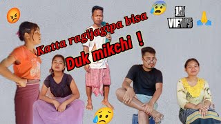 Katta ragijagipa bisa/Duk mikchi/ PART (1)