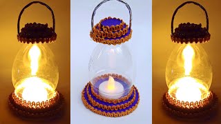 Diwali Decoration Ideas | Diwali Special Light | Diwali Lantern Making At Home| lantern making ideas