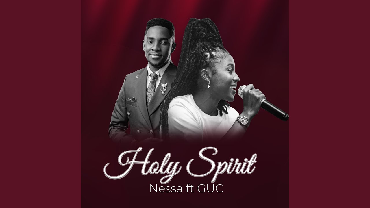 Holy Spirit Youtube Music