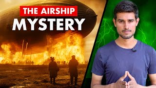 Mystery of Hindenburg | The World’s Largest Airship | Dhruv Rathee