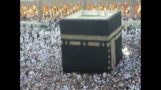 Makkah - Ramadan 1433 A.H (Aug 2012)