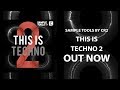 This Is Techno 2 - Sample Tools by Cr2 (Sample Pack)