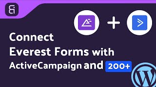 Integrating Everest Forms with ActiveCampaign | Step-by-Step Tutorial | Bit Integrations