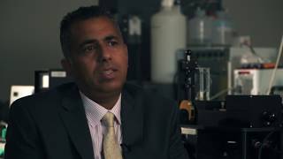 2017 ASTech Award Winner: Oil Sands Research, Dr. Mohamed Gamal El-Din