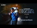 BONITA | YO YO HONEY SINGH | ( GLORY )  SLOWED AND REVERB  SONG | NEW VIDEO SONG | XIX SADDAM