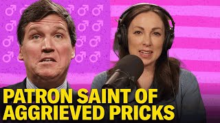 Tucker Carlson: Everything You Didn't Know About His Sh*tty Past