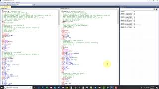 CNC Programmer #4: Built-in G Code Editor in GibbsCAM