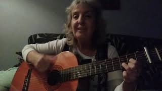 Jesús quién eres Tú (guitarra)