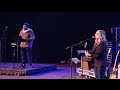 Survival Plan (Live) - Rachel & Wallace Faagutu