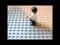 Farting Lego Man