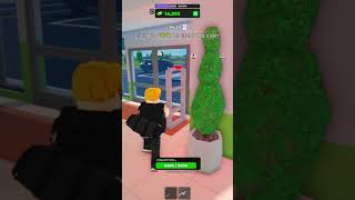 KEJAHATAN PALING GILA POLISI AUTO KALAH 😱💰 || CRIMINAL TYCOON ROBLOX