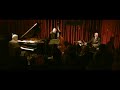 I Wish I Knew - David Hazeltine Trio  (Aldo Zunino-Bernd Reiter) 2023