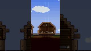 Террария утроба в двух словах  #terraria #террария #мемы