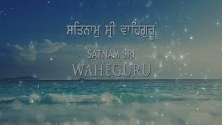 Live  Waheguru Simran|Nonstop soothing Waheguru simran|Waheguru Simran  Soothing Shabad #waheguru