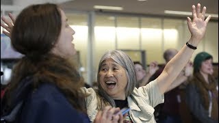 People Power Defeats an Oil Pipeline in Canada