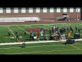 sherwood fall showcase aloha high preliminary performance