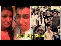 Offscreen Masti Of Kasam Tere Pyar Ki Actors On Last Day Shoot  | Sharad Malhotra | Kratika Sengar |