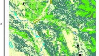 Using ArcGIS For Supervised Classification