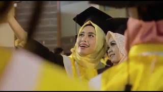 Teaser Wisuda Periode September 2017