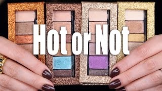 NEW AT THE DRUGSTORE | Hot or Not
