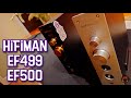HiFiman F'd it up again.. Only $300 for all this.