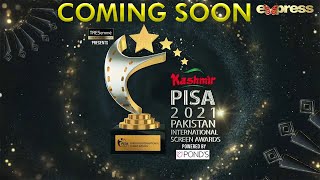 PISA Awards | Teaser | Coming Soon | Express TV | I2O2O