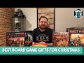 Best Board Game Gifts for Christmas