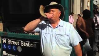 Cantor Daniel Pincus Sounds TASHRAT on a Ram's Horn Shofar.  Read the Basic Info