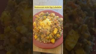 My Style Egg Lababdar with veggies#Quick and easy Egg Lababdar/famous bachelor style Egg Receipe#YT