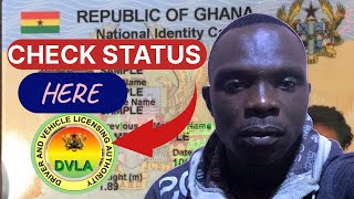 Good News | How To Check Your Drivers License Status On Your Phone
