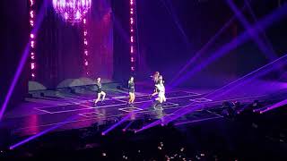 190524 BLACKPINK TOUR BERLIN | SOLO - JENNIE fancam 직캠