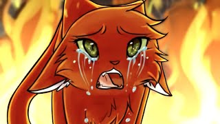 Squirrelflight || Surprise