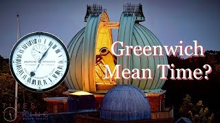 What is GMT?
