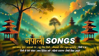 Nepali Trending Song Collection | Romantic Pop Songs Playlist | Himalaya Harmonies