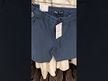 men short trouser zara june 2023