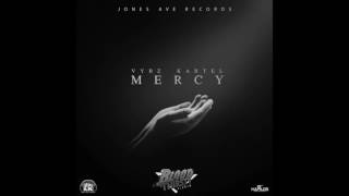 Vybz Kartel - Mercy (Alkaline Diss) || October 2016 ||