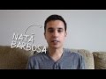 Meet Natã Barbosa: ITE Singapore Innovation Lab, 2013