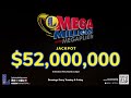 8-9-22 Mega Millions Jackpot Alert!